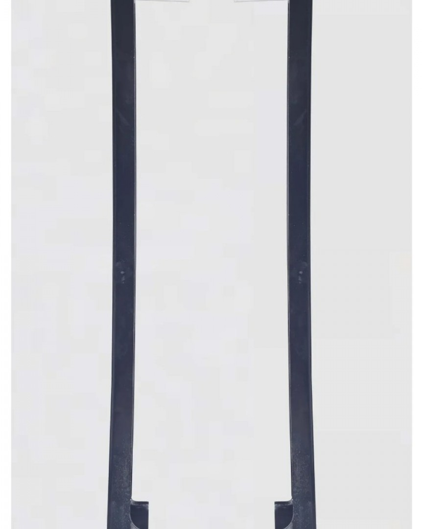 Plastik Kedi Yatağı Ayakları