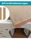 Karton Kedi Tırmalama ve Dinlenme Evi – Karton Kedi Tırmalama, Dayanıklı Yapılı Karton Kedi Tırmalama Evi, XL Boy Karton Kedi Evi, Büyük ve Uzun Kedilere Uygun Karton Kedi Evleri Modeli ATAPET